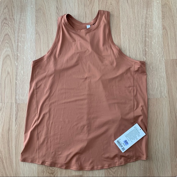 lululemon athletica Tops - Lululemon All Tied Up Tank